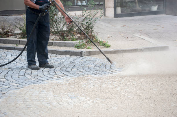 Best Restaurant Pressure Washing  in Interlaken, CA